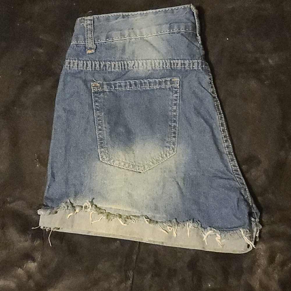 Shorts - Picture 2 of 2